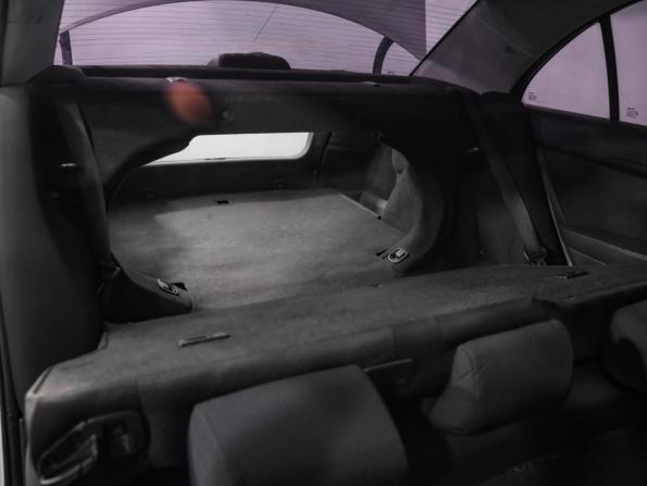Toyota Avensis II Рестайлинг с пробегом 2008 года, цена 689 777 рублей, 240124 км, седан, Автокод Объявления