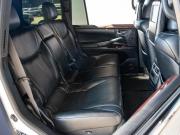 Lexus LX III Рестайлинг Краснодар  - изображение 36