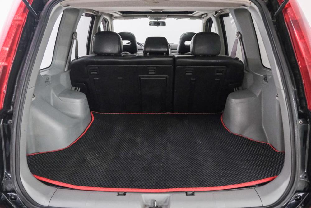 Nissan X-Trail I Рестайлинг Красноярск  - изображение 21