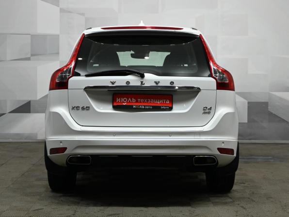Volvo XC60 I Рестайлинг с пробегом 2015 года, цена 2 080 000 рублей, 239515 км, внедорожник, Автокод Объявления