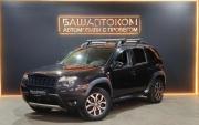 Renault Duster I Уфа  - изображение 20