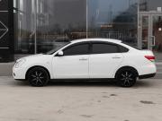 Nissan Almera III (G15) Новосибирск  - изображение 25
