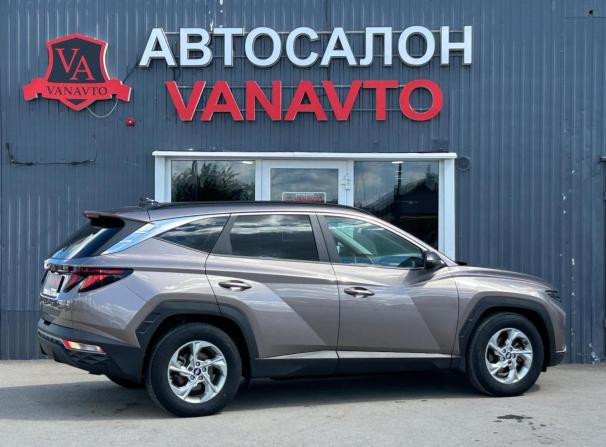 Hyundai Tucson IV с пробегом 2021 года, цена 3 299 000 рублей, 56696 км, внедорожник, Автокод Объявления