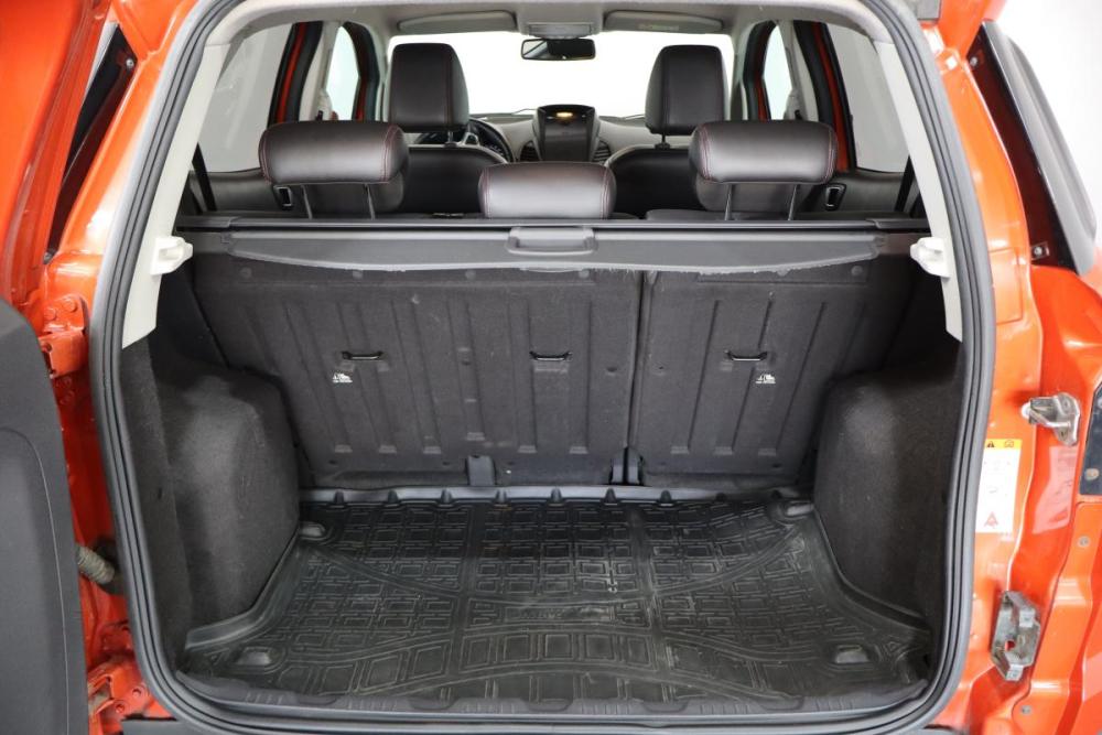 Ford EcoSport II Санкт-Петербург  - изображение 14