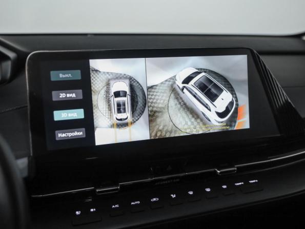 Changan UNI-S (CS55 Plus) I с пробегом 2024 года, цена 2 079 000 рублей, 25298 км, внедорожник, Автокод Объявления