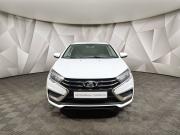 Lada (ВАЗ) Vesta I Рестайлинг (NG) Москва  - изображение 26
