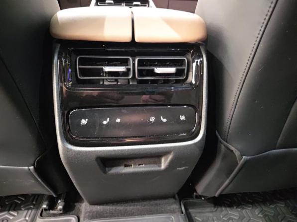 Chery Tiggo 9 I с пробегом 2024 года, цена 3 050 000 рублей, 31184 км, внедорожник, Автокод Объявления