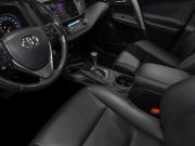 Toyota RAV4 IV (XA40) Рестайлинг Москва  - изображение 39