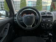 Lada (ВАЗ) Granta I Рестайлинг Уфа  - изображение 18