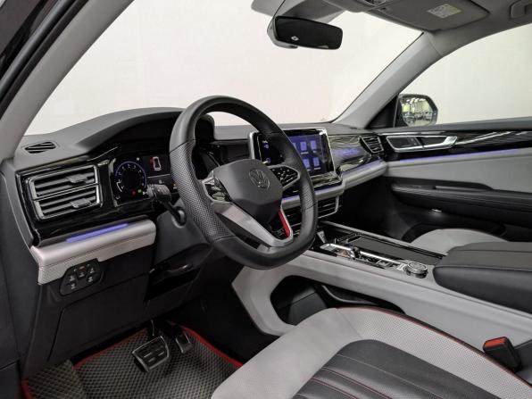 Volkswagen Teramont I Рестайлинг (China Market) с пробегом 2024 года, цена 5 080 000 рублей, 49559 км, внедорожник, Автокод Объявления