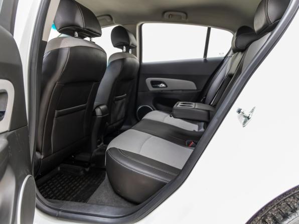 Chevrolet Cruze I Рестайлинг с пробегом 2012 года, цена 798 000 рублей, 148177 км, хэтчбек, Автокод Объявления