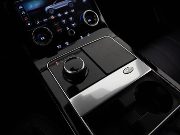 Land Rover Range Rover Velar I с пробегом 2020 года, цена 3 999 999 рублей, 75661 км, внедорожник, Автокод Объявления