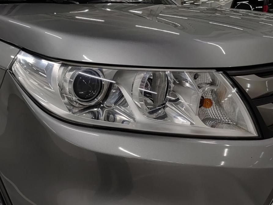 Suzuki Vitara II Казань  - изображение 21
