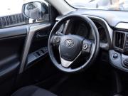 Toyota RAV4 IV (XA40) Рестайлинг Самара  - изображение 33