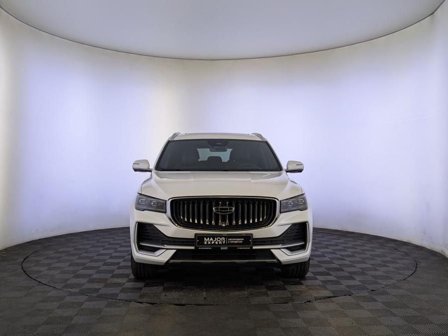 Geely Monjaro I Москва  - изображение 2