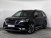 Kia Carnival IV Санкт-Петербург  - изображение 28