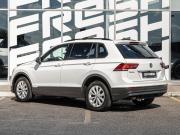 Volkswagen Tiguan II Краснодар  - изображение 23