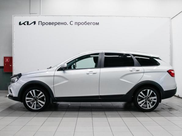 Lada (ВАЗ) Vesta I с пробегом 2020 года, цена 1 049 000 рублей, 128223 км, универсал, Автокод Объявления