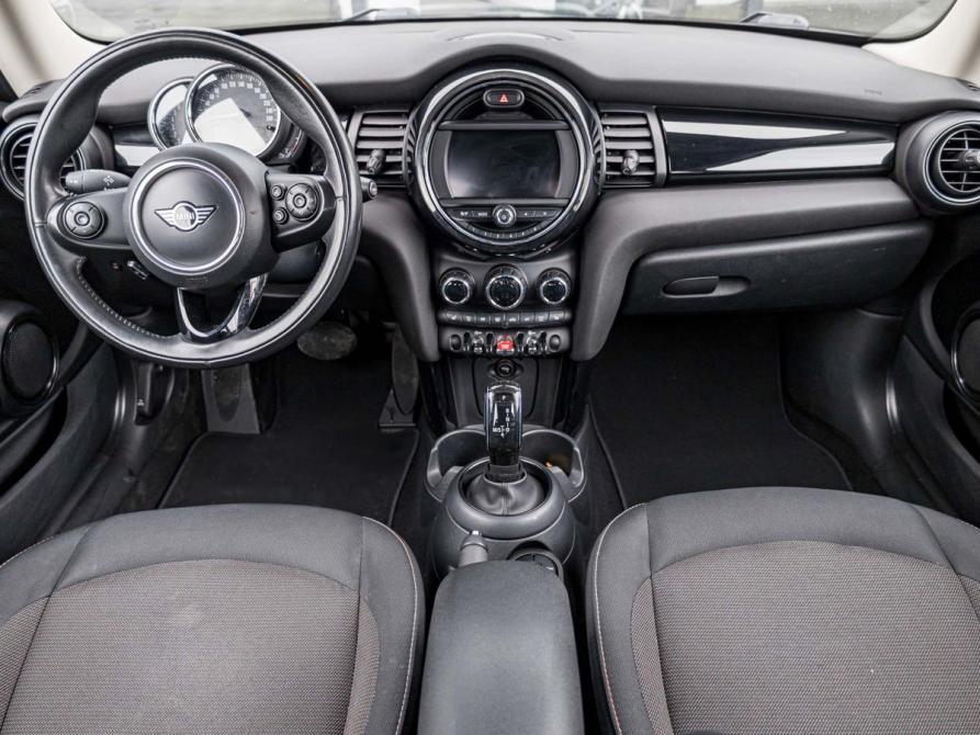 Mini Hatch III (F55/F56) Рестайлинг Казань  - изображение 7