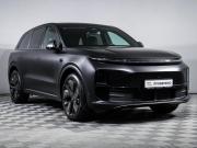 Li Auto (Lixiang) L6 I Москва  - изображение 25