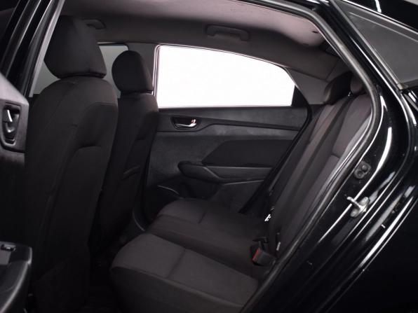 Hyundai Solaris II с пробегом 2019 года, цена 1 399 999 рублей, 155536 км, седан, Автокод Объявления