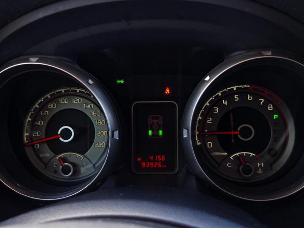 Mitsubishi Pajero IV Рестайлинг 2 с пробегом 2014 года, цена 2 899 000 рублей, 93926 км, внедорожник, Автокод Объявления