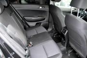 Kia Sportage IV Рестайлинг Воронеж  - изображение 29
