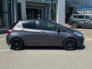 Toyota Vitz III (XP130) Рестайлинг Томск  - изображение 27