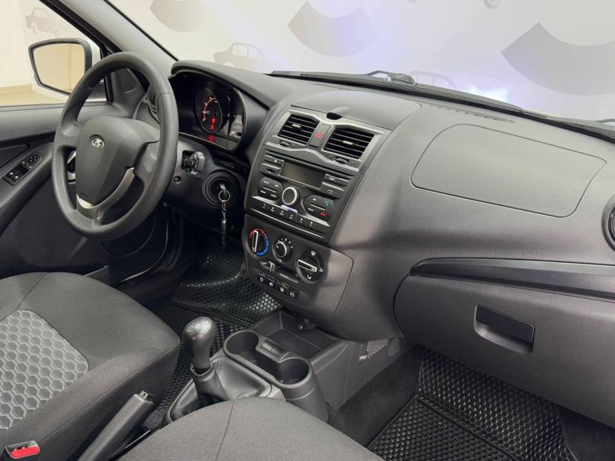 Lada (ВАЗ) Granta I Рестайлинг Ставрополь  - изображение 8