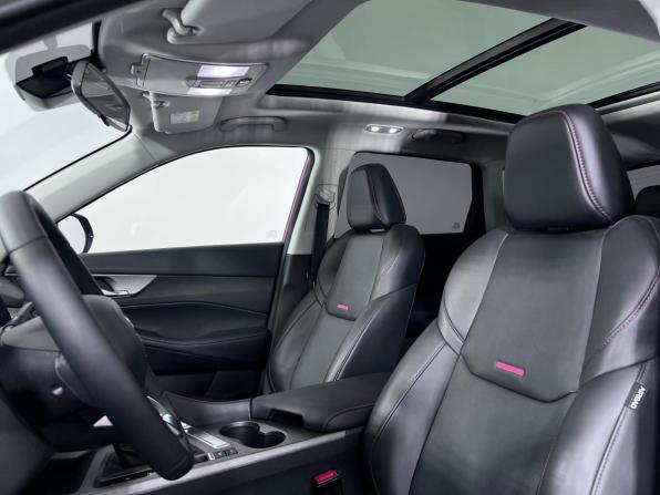 Changan CS35 Plus I Рестайлинг с пробегом 2024 года, цена 1 784 000 рублей, 15775 км, внедорожник, Автокод Объявления