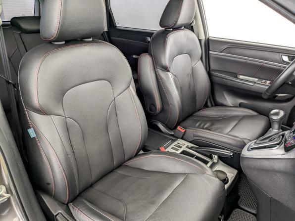 Haval H6 I с пробегом 2017 года, цена 1 325 000 рублей, 86822 км, внедорожник, Автокод Объявления