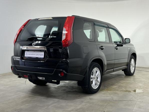 Nissan X-Trail II Рестайлинг с пробегом 2013 года, цена 1 319 000 рублей, 158211 км, внедорожник, Автокод Объявления
