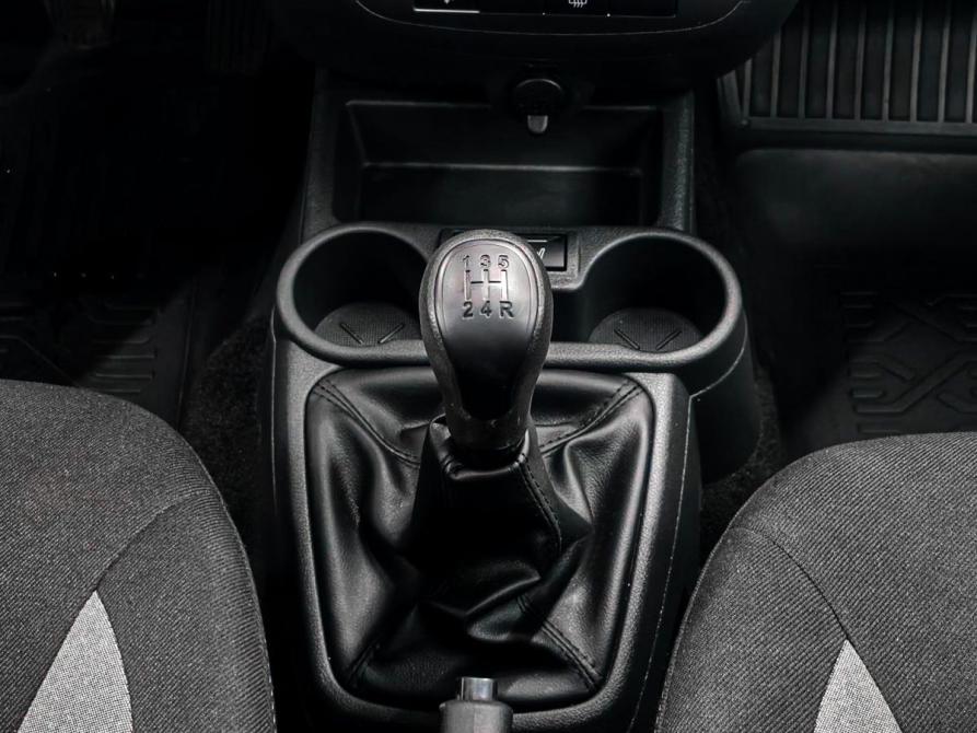 Lada (ВАЗ) Granta I Рестайлинг Ростов-на-Дону  - изображение 24