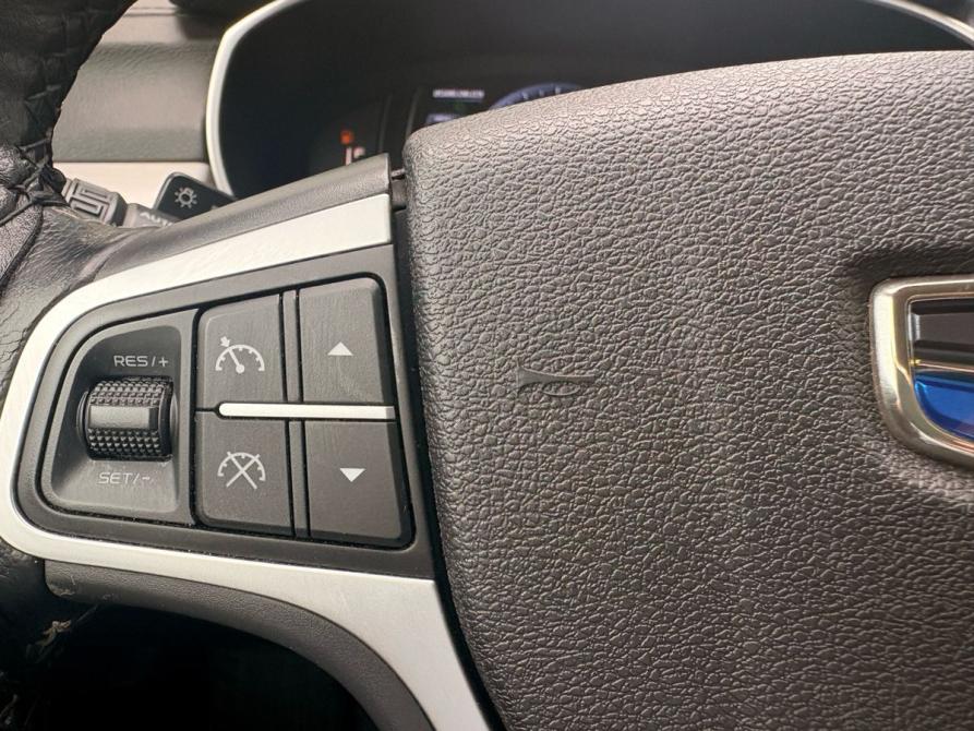 Geely Atlas I Ростов-на-Дону  - изображение 24