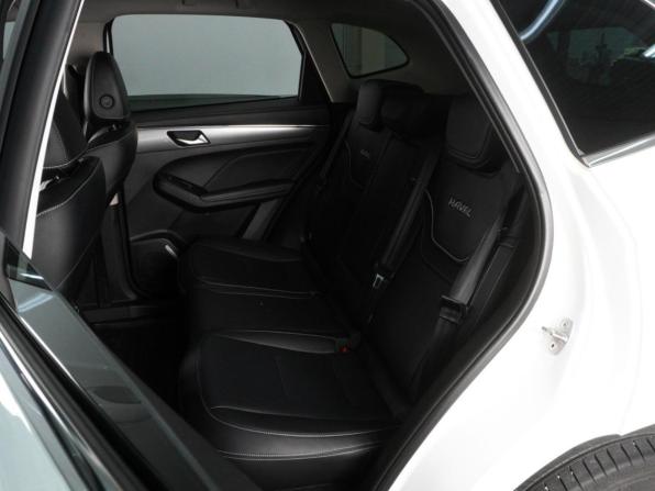 Haval Jolion I Рестайлинг с пробегом 2023 года, цена 2 075 000 рублей, 39634 км, внедорожник, Автокод Объявления