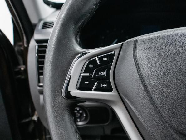 Chery Tiggo 3 I с пробегом 2017 года, цена 889 000 рублей, 96910 км, внедорожник, Автокод Объявления
