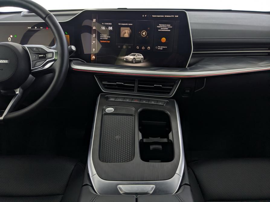 Haval F7 II Москва  - изображение 27