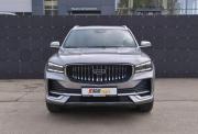 Geely Monjaro I Сыктывкар  - изображение 28