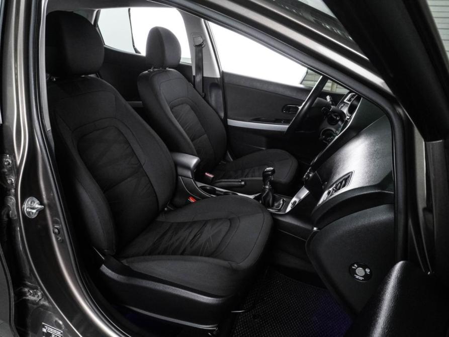 Kia Ceed II Рестайлинг Воронеж  - изображение 8