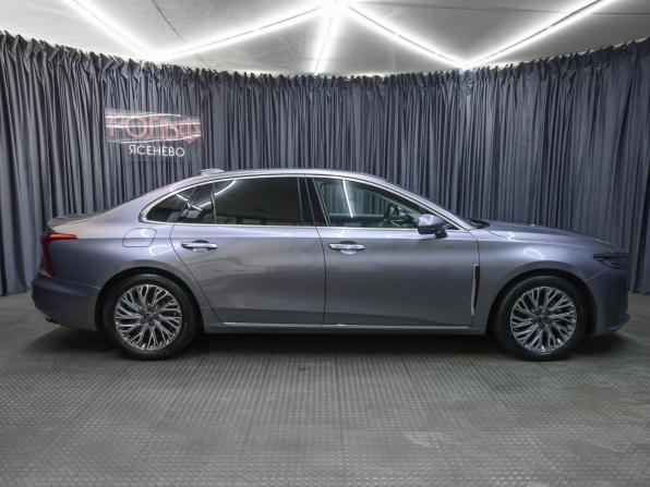 Hongqi H5 II с пробегом 2024 года, цена 3 398 000 рублей, 20914 км, седан, Автокод Объявления
