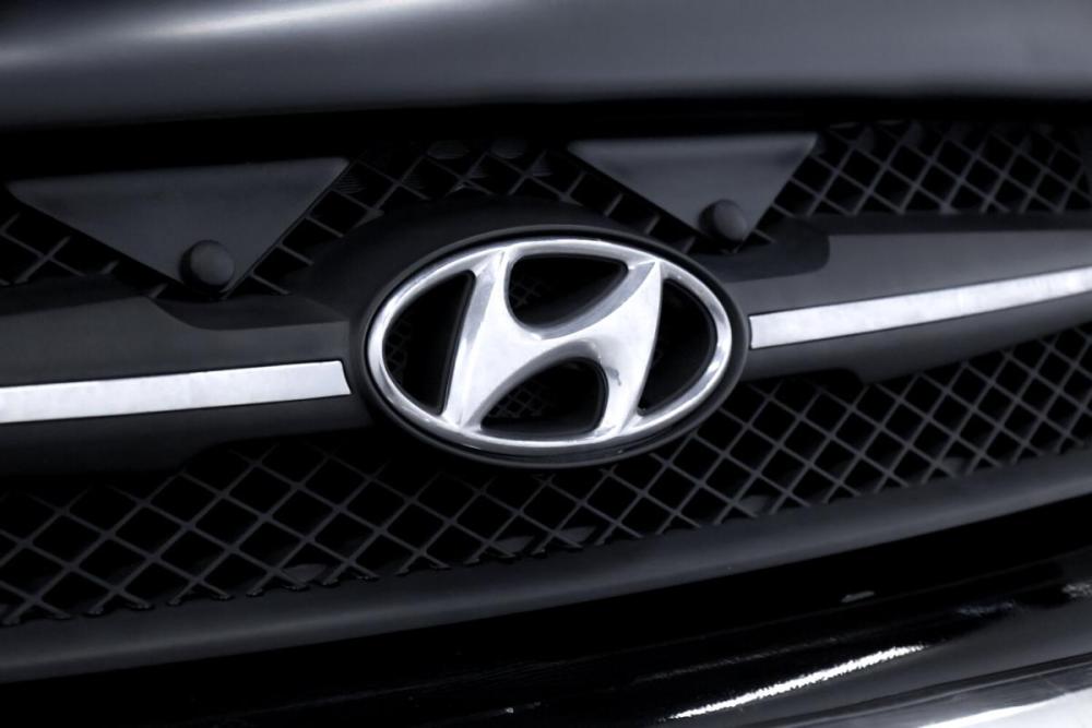 Hyundai Tucson I Тюмень  - изображение 10