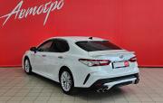 Toyota Camry VIII (XV70) Вологда  - изображение 25