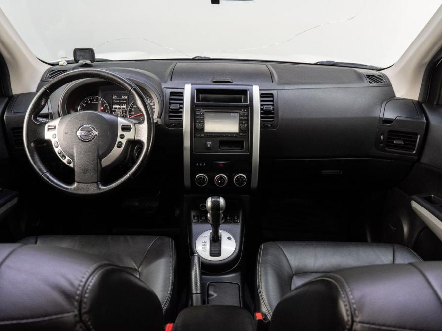 Nissan X-Trail II Рестайлинг Тюмень  - изображение 18
