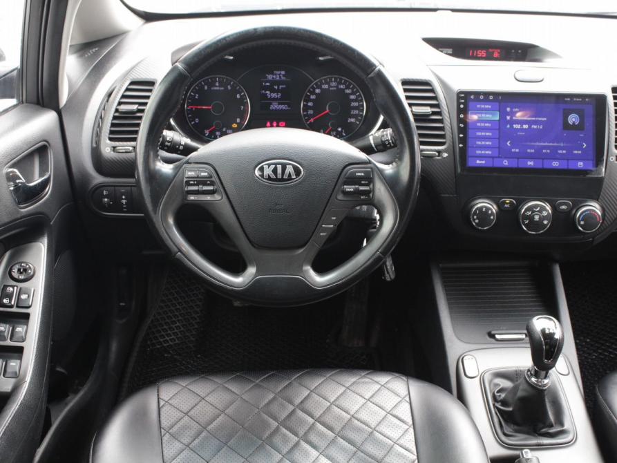 Kia Cerato III Владимир  - изображение 7