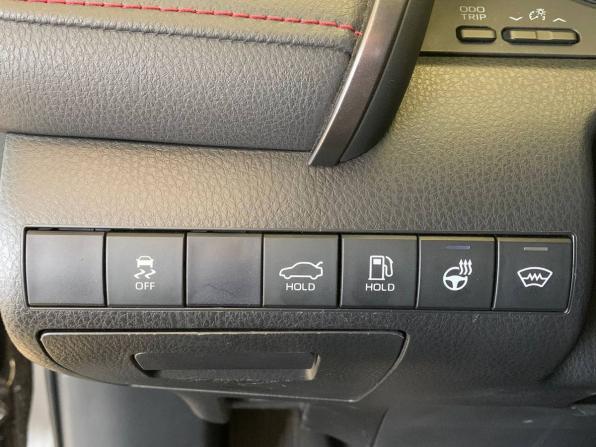 Toyota Camry VIII (XV70) Рестайлинг с пробегом 2021 года, цена 3 660 500 рублей, 76322 км, седан, Автокод Объявления