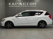 Kia Ceed I Рестайлинг Пермь  - изображение 23