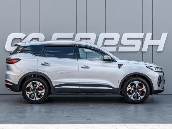 Chery Tiggo 7 Pro Max I с пробегом 2023 года, цена 2 185 000 рублей, 23370 км, внедорожник, Автокод Объявления