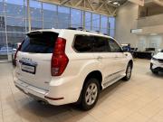 Haval H9 I Рестайлинг Москва  - изображение 45