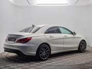 Mercedes-Benz CLA I (C117 X117) Москва  - изображение 23