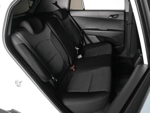 Hyundai Creta I с пробегом 2019 года, цена 1 879 000 рублей, 81598 км, внедорожник, Автокод Объявления